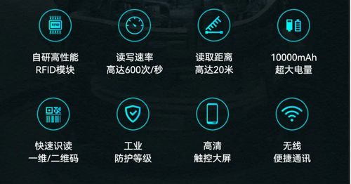 大趨勢下的創(chuàng)新技術(shù) RFID如何助力企業(yè)物流倉儲智能化變革